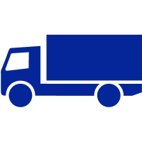 Cargo Transportation Icon