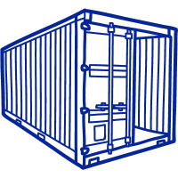 Cargo Transportation Icon