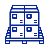 Cargo Transportation Icon